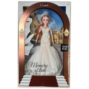 MKP527491 LUTKA 60cm