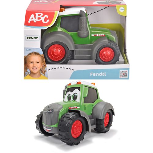 DICKIE ABC traktor Fendt, 25 cm 204114002 slika 1