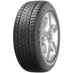 Dunlop 265/45R20 WINTER SPORT 4D 104V N0 FP Putnička/SUV Zimska