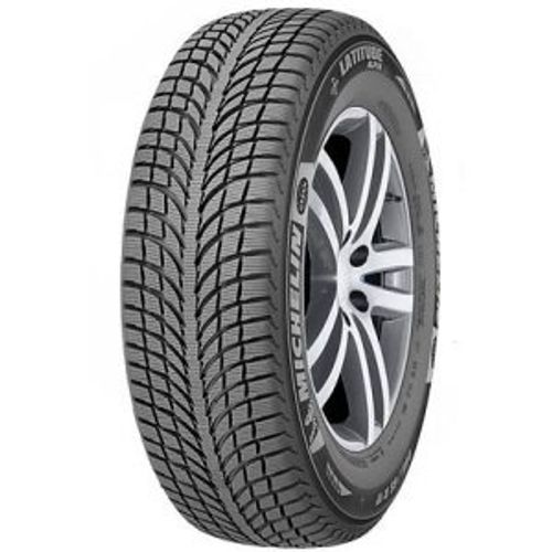 Michelin Guma 275/40r20 106v latitude alpin la2 n0 xl tl michelin 4x4 zimske gume slika 1