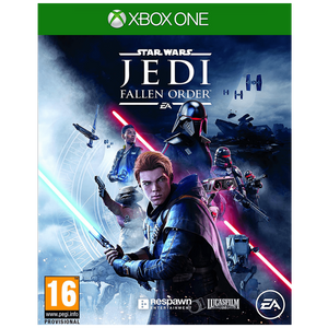 XBox Igra XBOX ONE: Star Wars Jedi: Fallen Order - XBOX ONE Star Wars Jedi:Fallen Orde