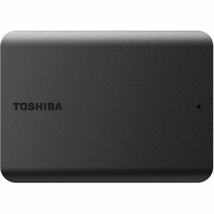 Eksterni hard disk 1TB Toshiba CANVIO Basic HDTB510EK3AA