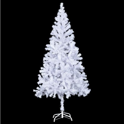 Umjetno Božićno Drvce s Čeličnim Stalkom 210 cm 910 Grančica slika 16