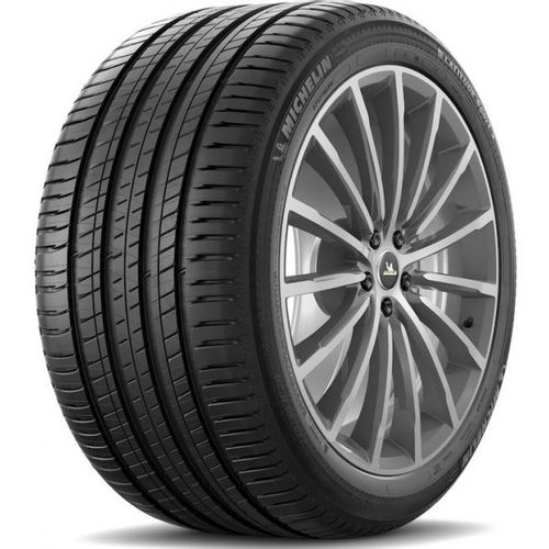 Michelin Guma 255/50r19 107w latitude sport 3 xl  michelin ljetne gume slika 1