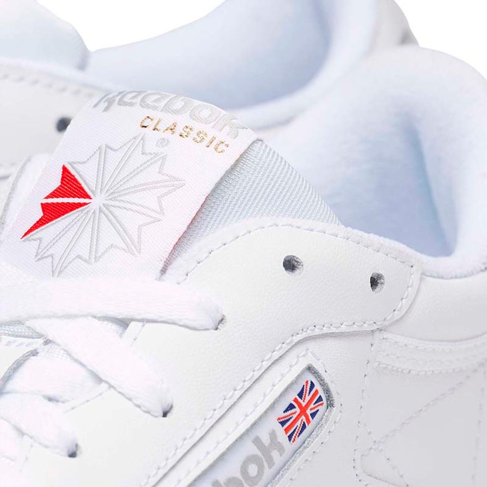 Reebok Muške patike Club C 85 10 - Stil i Udobnost slika 5