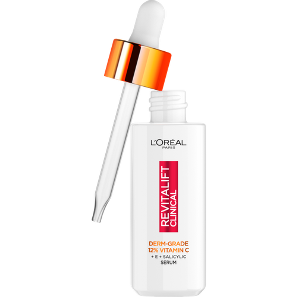 L'Oréal Paris Serum za lice Revitalift Clinical 30ml slika 1