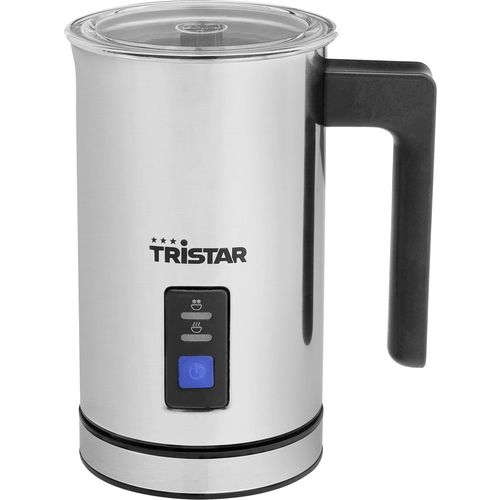 Tristar  MK-2276 sprava za mlijeka srebrna 500 W slika 6