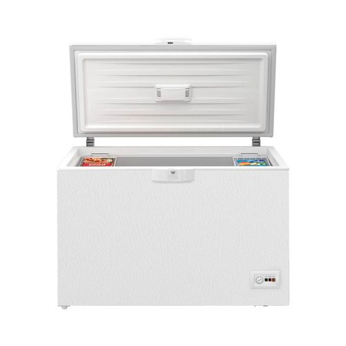 Beko HSM40031 Horizontalni zamrzivač, 360 L, Širina 129 cm slika 1