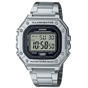 Muški sat Casio ILLUMINATOR (Ø 43 mm)