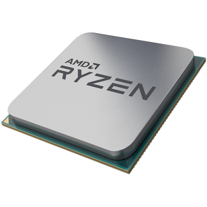 AMD Ryzen 5 PRO 5650G Desktop Procesor s Radeon™ Grafikom