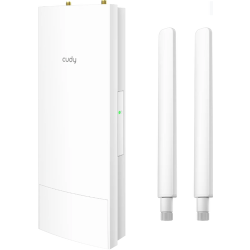 Cudy AP3000 Outdoor, AX3000 High-Power Wi-Fi 6 Access Point slika 8