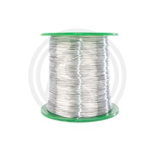 Žica za ramove, inox na kalemu 1000g