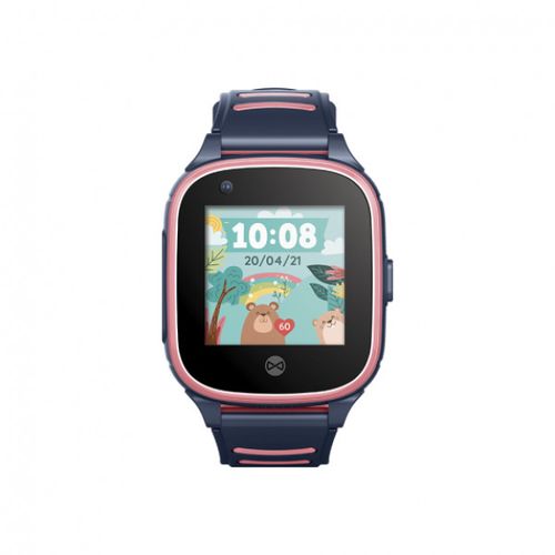 Forever Smartwatch GPS WiFi 4G Kids KW-500 PINK slika 4