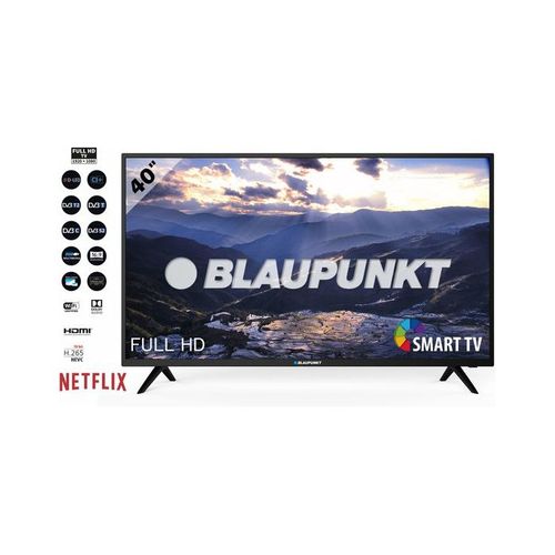 Blaupunkt TV BS43F2012NEB (LED, FHD, SMART DVB-T/T2/C/S2, 108 cm) slika 3