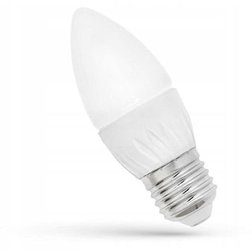 TOOLIGHT LED žarulja topla E-27 230V 6W Svijeća 13061 slika 3