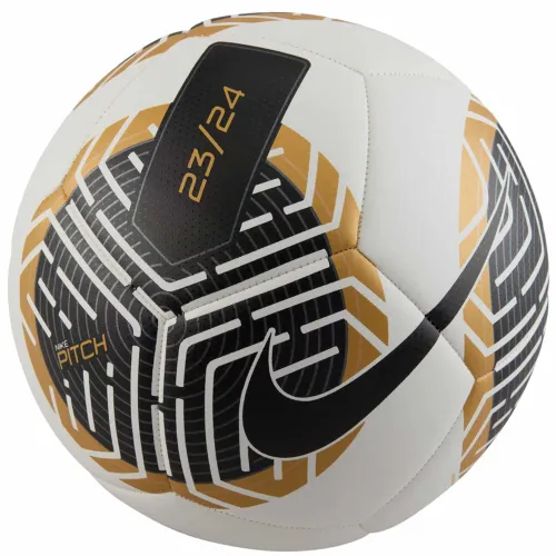 Nike Pitch Nogometna Lopta FB2978-102 slika 2