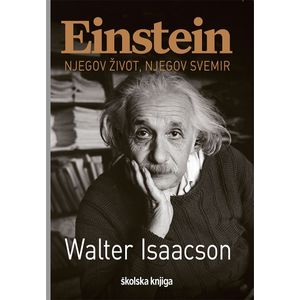 Einstein - Njegov život, njegov svemir