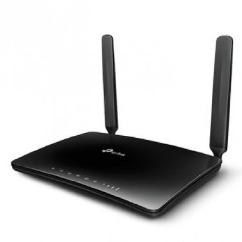 TP-Link TL-MR6400 3G/4G LTE Router slika 2