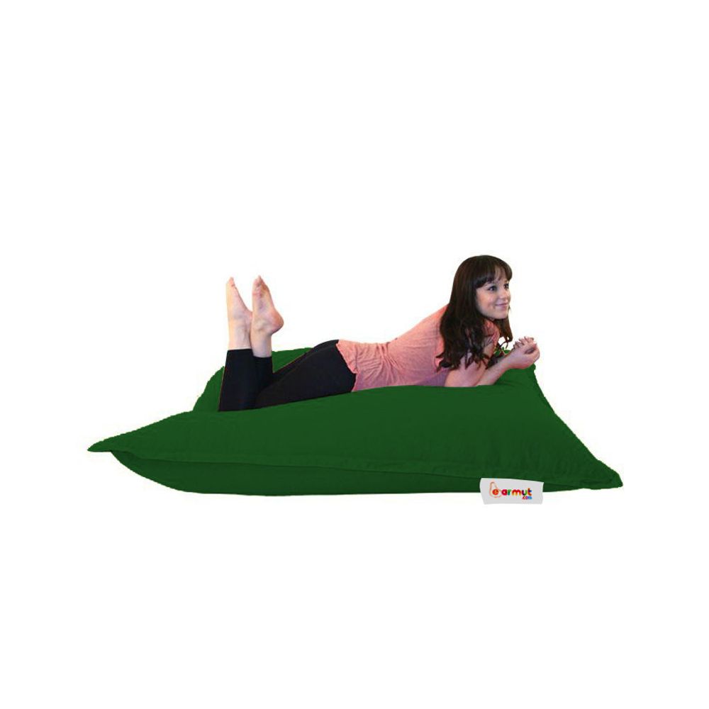 Zeleni Vrt Bean Bag - Jastučić Pouf 100x100 slika 8