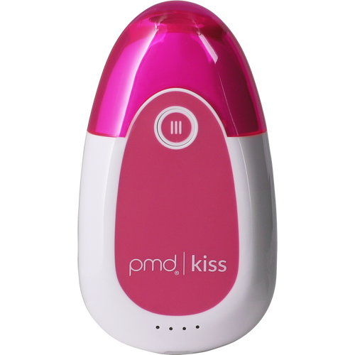 PMD Kiss Lip Plumping System Pink uređaj za negu usana slika 1