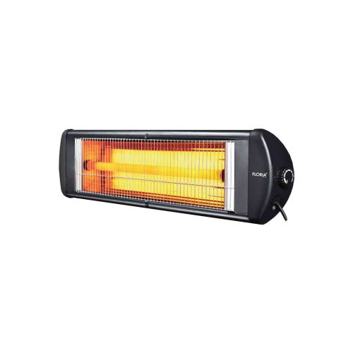 ZILAN ZLN2250 INFRARED GREJALICA 2500W slika 1