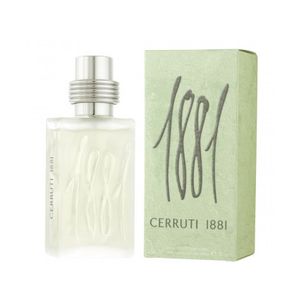 Cerruti 1881 Pour Homme Eau De Toilette 50 ml za muškarce