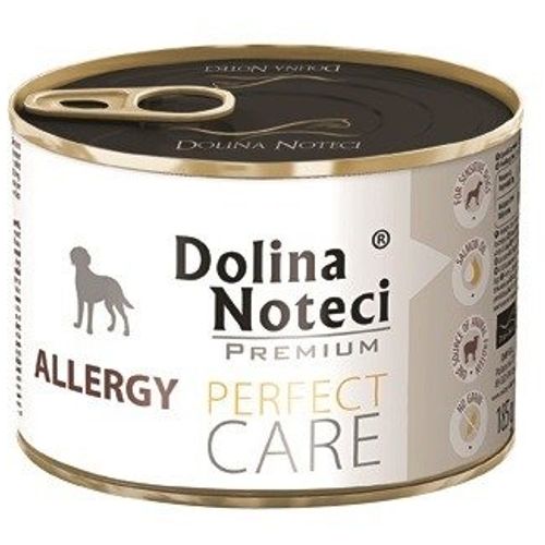 Dolina Noteci Premium Perfect Care Dog Allergy 185g slika 1