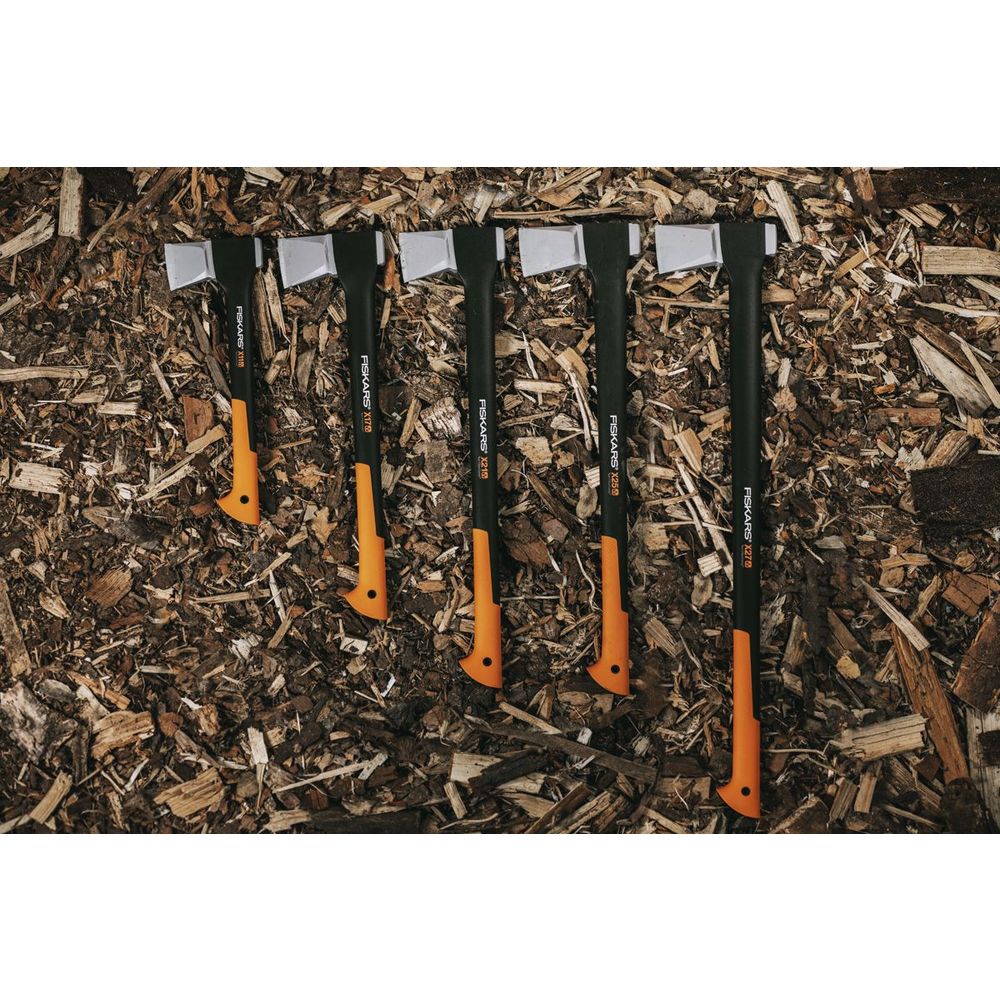Fiskars Sjekira za cijepanje XXL X27 1015644 slika 5