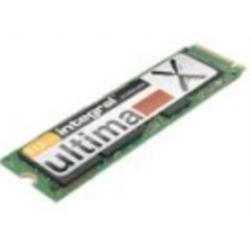 INTEGRAL 240GB SSD PCIe NVMe M.2 2280 disk + GRATIS USB stick! slika 2