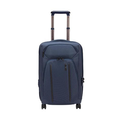 Putna torba Thule Crossover 2 Carry On Spinner 35L plava slika 12