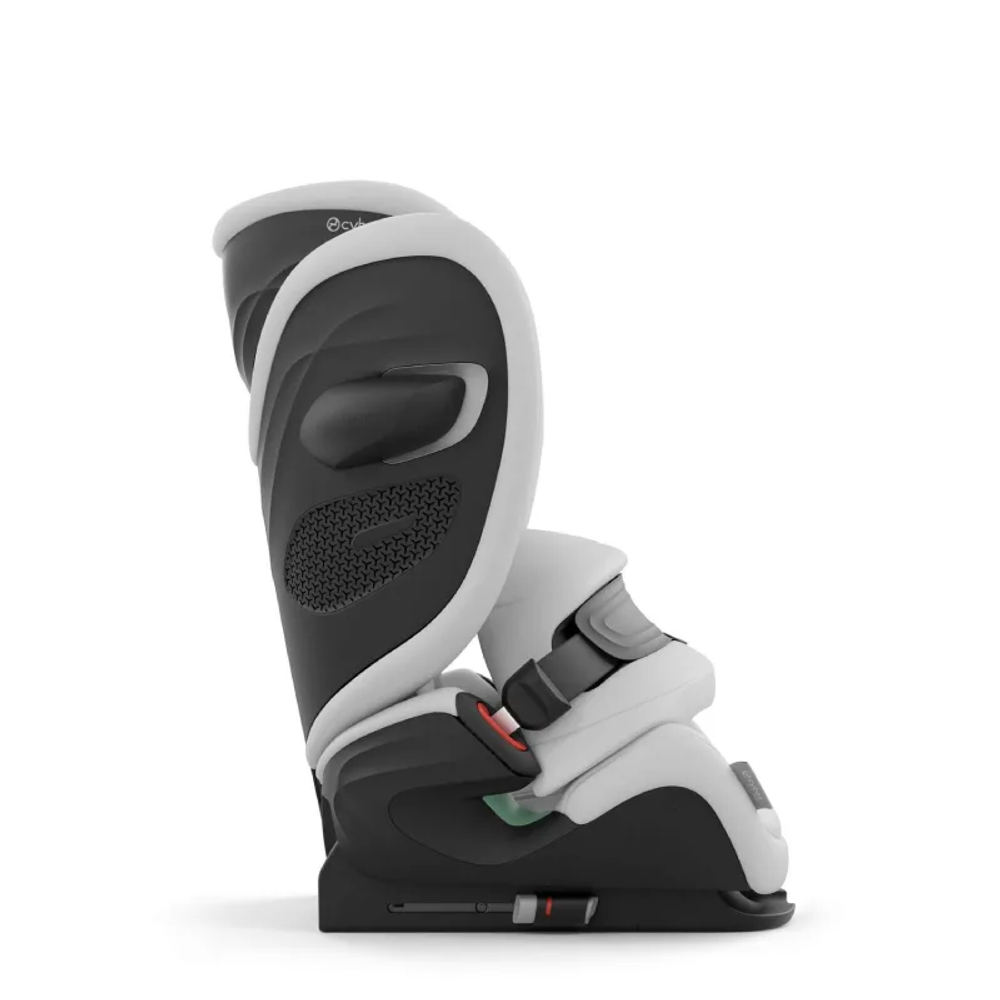 Cybex Autosjedalica Pallas G2 i-Size 76-150cm Isofix, Fog Grey slika 5