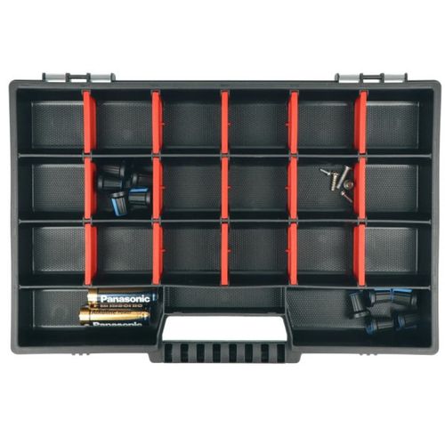 Organizer KNO30204 -Organizaciona kutija klaser 290x35x195 slika 4