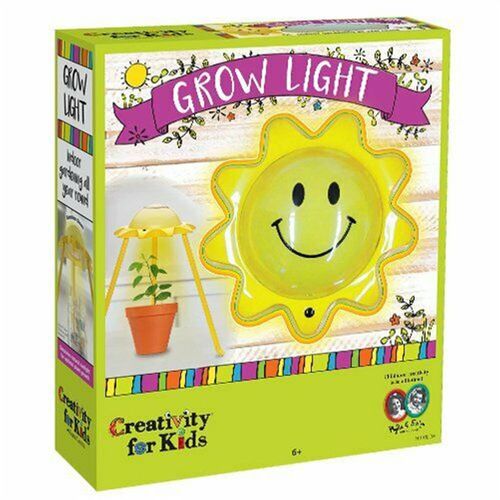 Kreativni set CFK 6118 Grow light slika 1