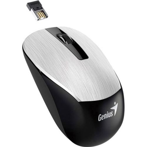 Genius NX-7015,USB,SILVER,BLISTER,RS slika 2
