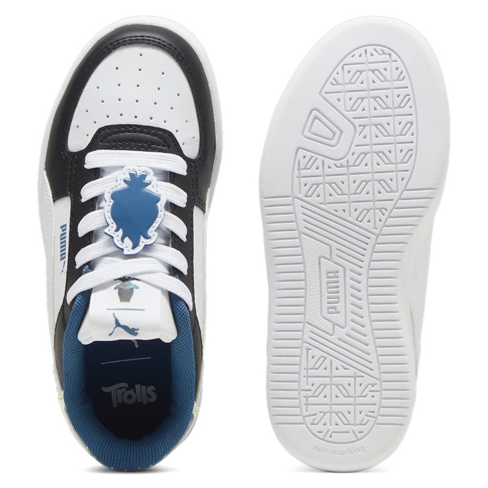 Puma Patike Caven 2.0 Trolls 2 PS za dječake slika 5