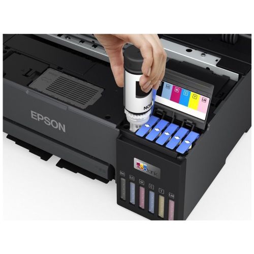 EPSON EcoTank L8050 Foto inkjet Štampač slika 11