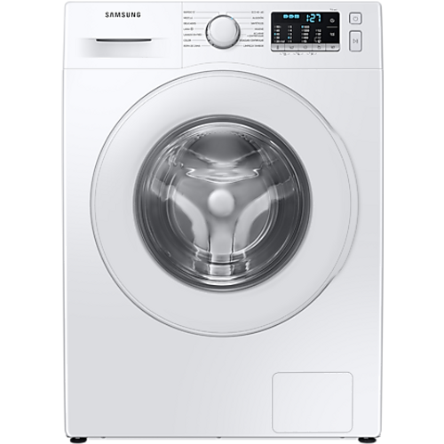 Samsung WW90TA046TE/LE Mašina za veš sa Eco Bubble™, Hygiene Steam i DIT tehnologijom, 9kg, 1400 rpm slika 1