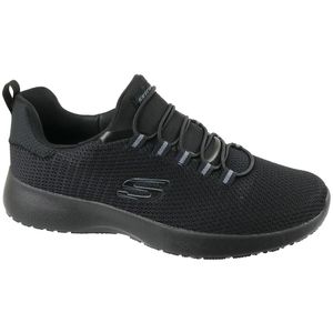 Skechers Dynamight 58360-BBK Muške Tenisice