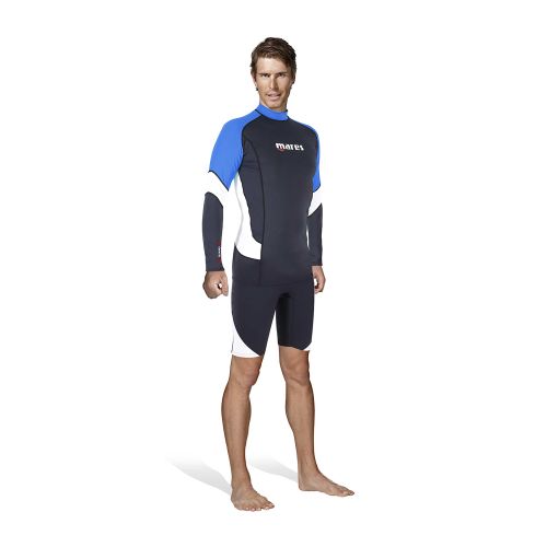 Rash Guard muška majica za vodu slika 2