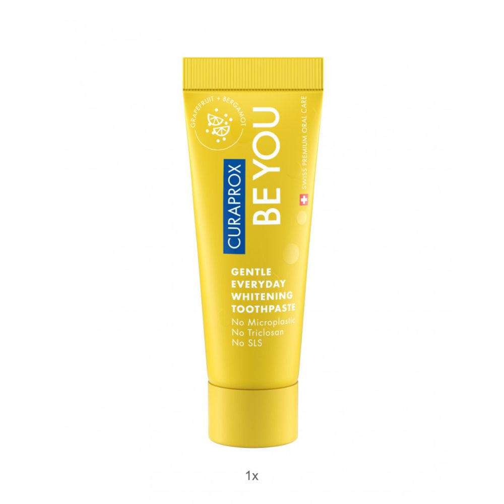 Curaprox Putni set, Crveni slika 2