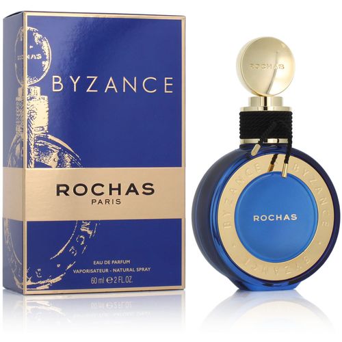 Rochas Byzance (2019) Eau De Parfum 60 ml (woman) slika 3