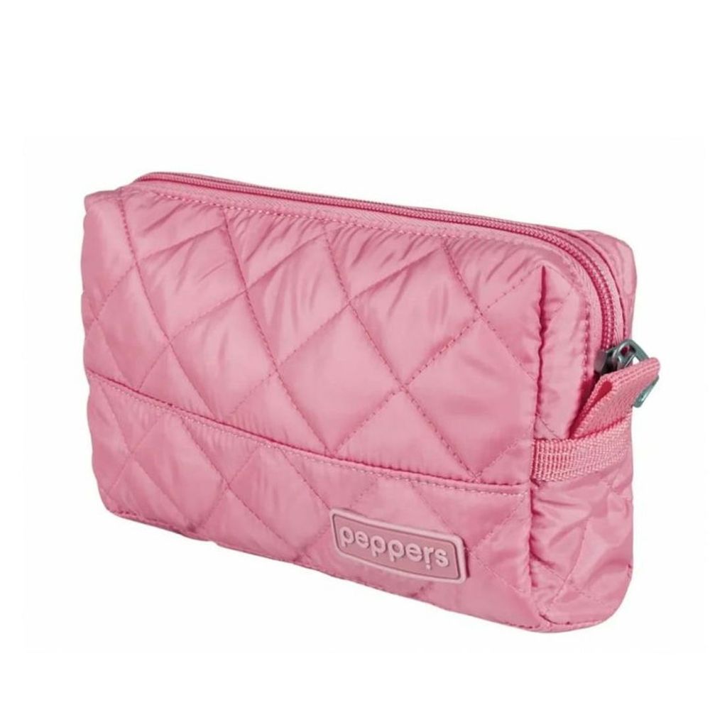 Target Neseser 22 cm, Puffy Peppers 26395, pink slika 2
