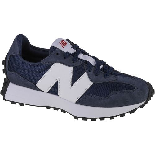 New Balance muške tenisice ms327cnw slika 1