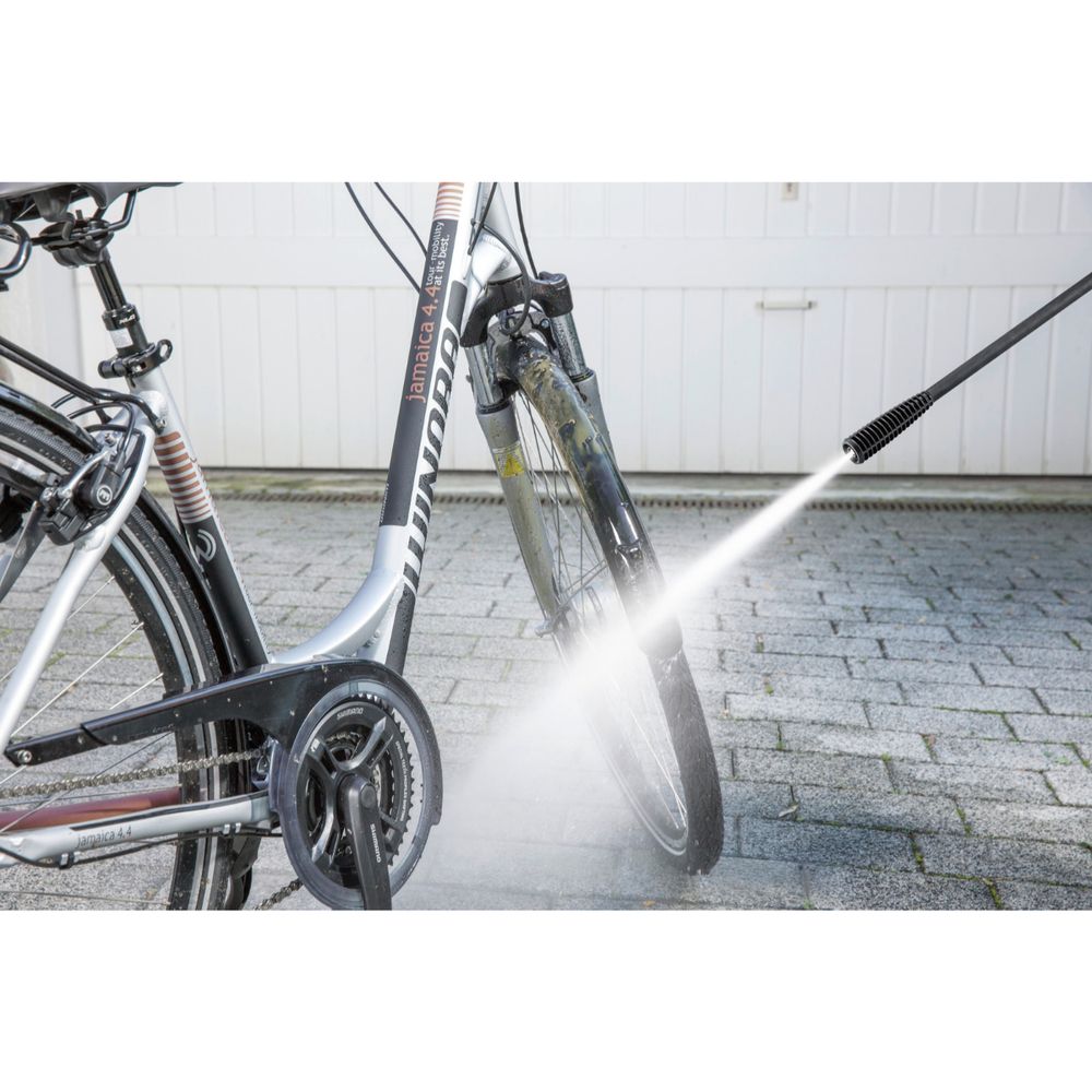 KARCHER Perač visokim pritiskom KHP 2 *EU 1.671-580.0 slika 6