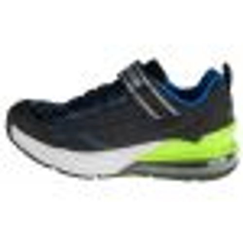 Skechers skech-air blast tallix 97743l-bblm slika 14