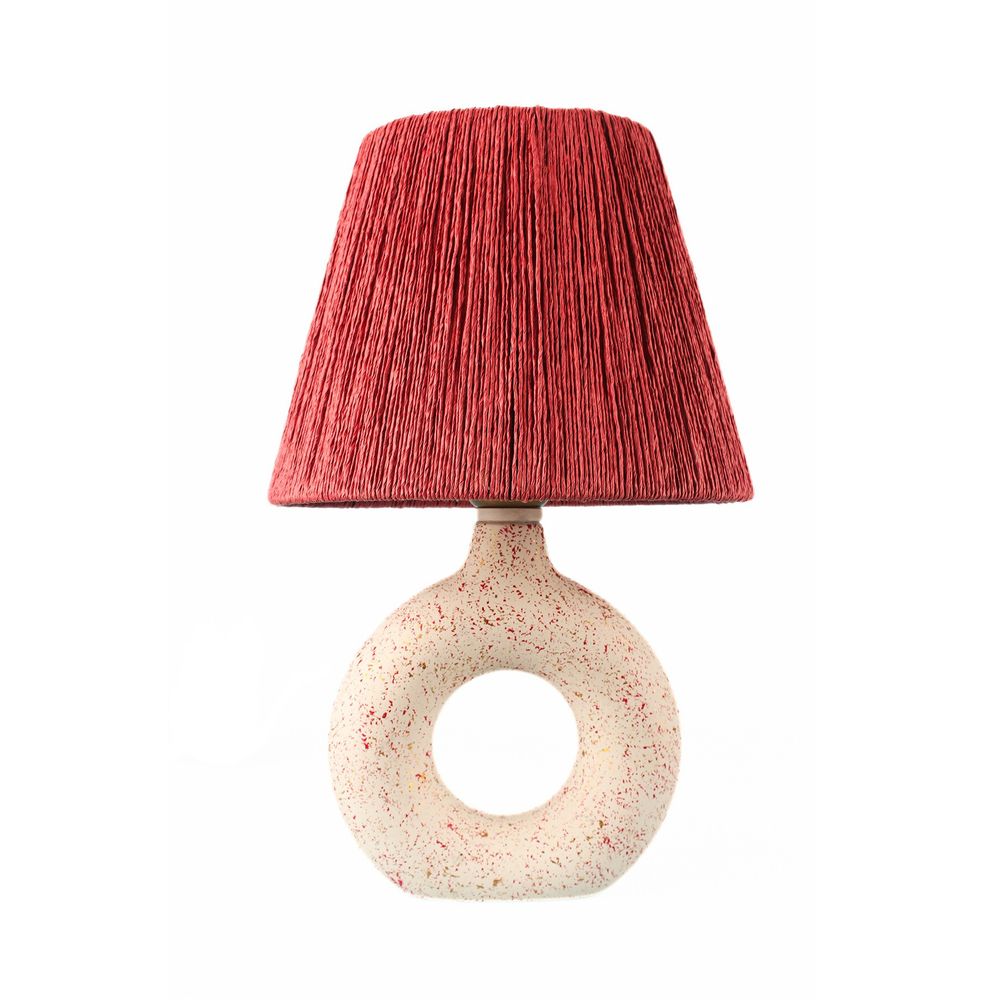 BK017 Bež Lampa za Sto slika 2