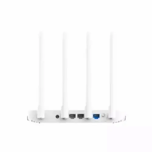 Wireless Ruter Xiaomi Mi 4A White/300Mbps/EXT4x5dB/2,4-5GHz/1WAN/2LAN slika 2