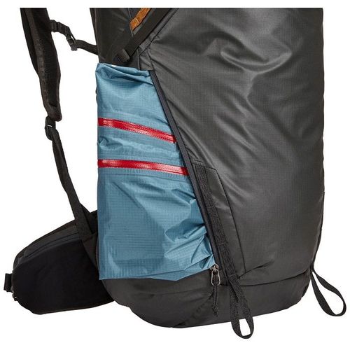 Thule Stir 35L Men's muški planinarski ruksak smeđi slika 15