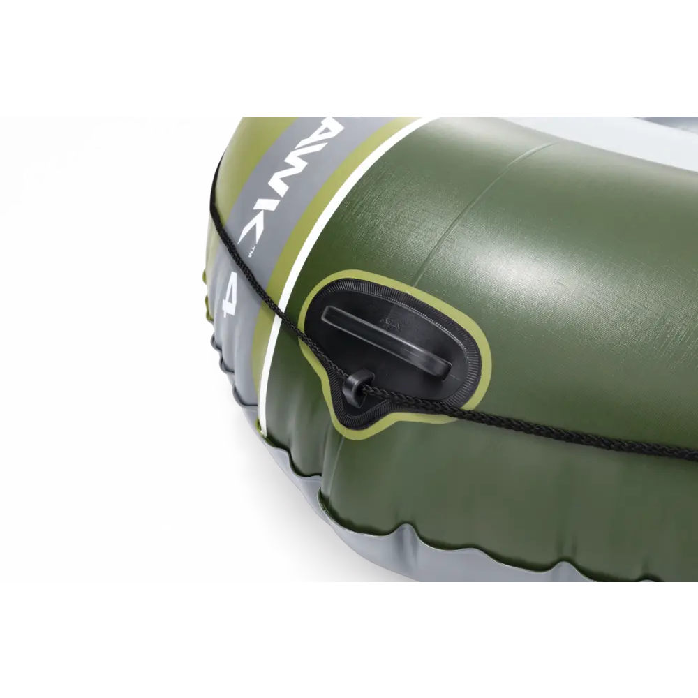 Intex čamac sa 4 sjedala set 351x145x48cm Seahawk™ 66334NP slika 6