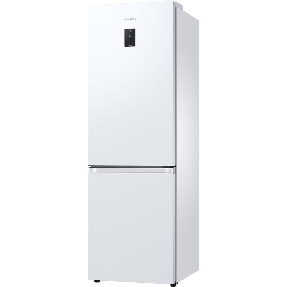 Samsung frižider RB34C672EWW/EK - Kombinovani frižider sa No Frost tehnologijom slika 2